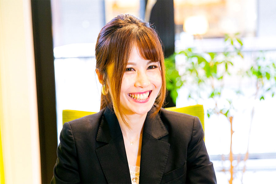 アイ・グロー 吉田氏