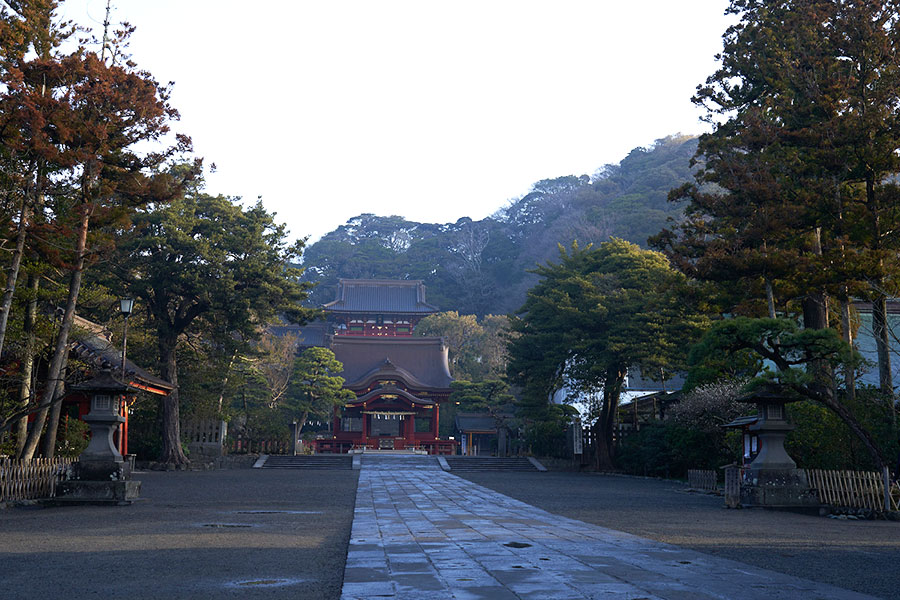 鎌倉市