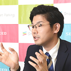 株式会社シード 導入事例