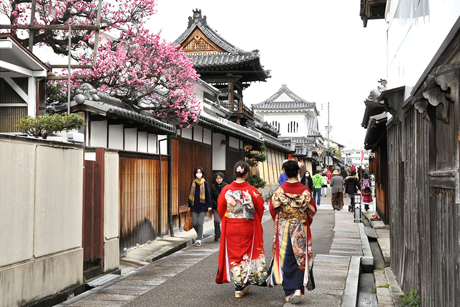 富田林市