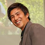 AKIYOSHI NAKAO 中尾 明慶