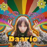 内田理央だーりお