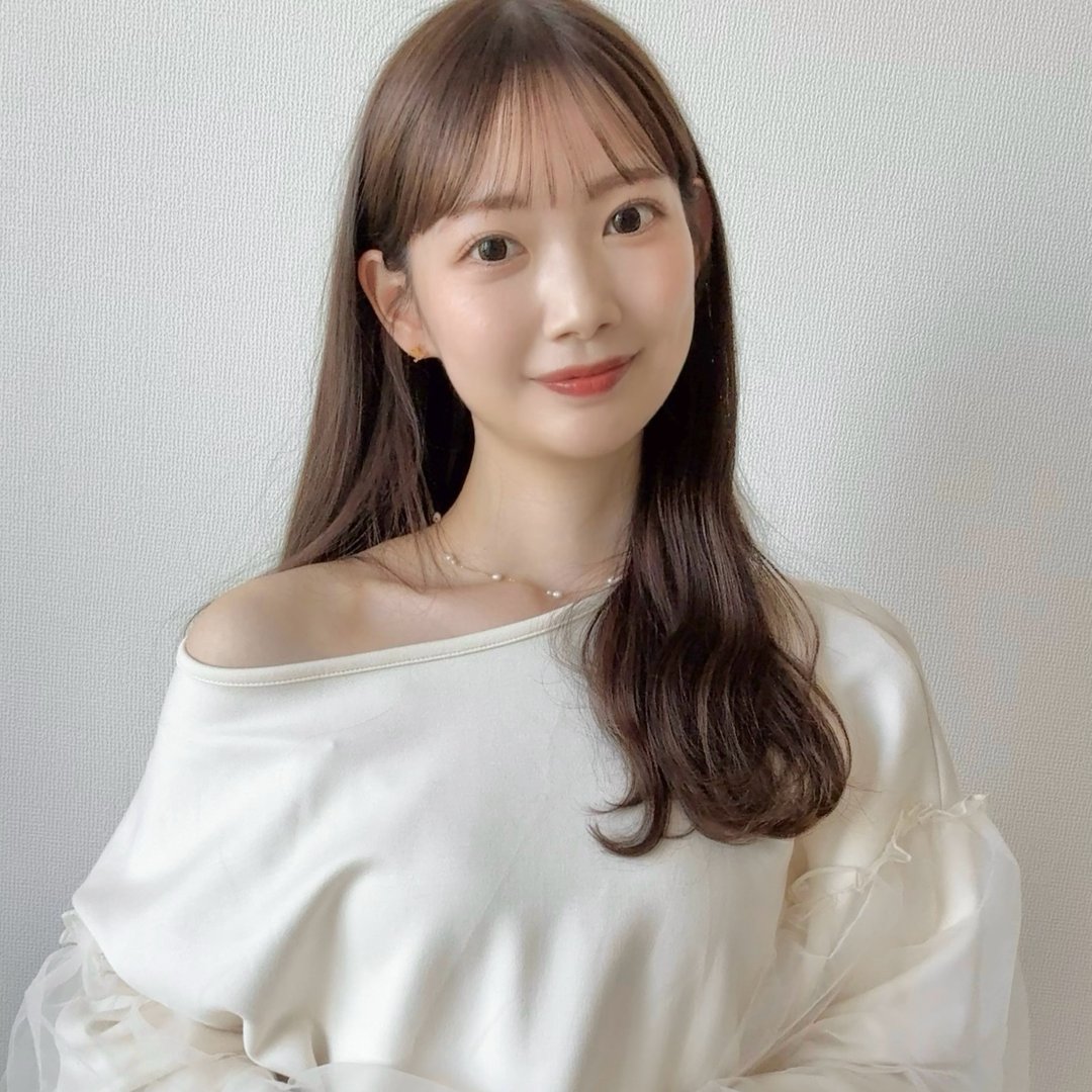 ERIKO  ヘアアレンジ