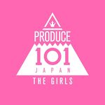 PRODUCE 101 JAPAN THE GIRLS
