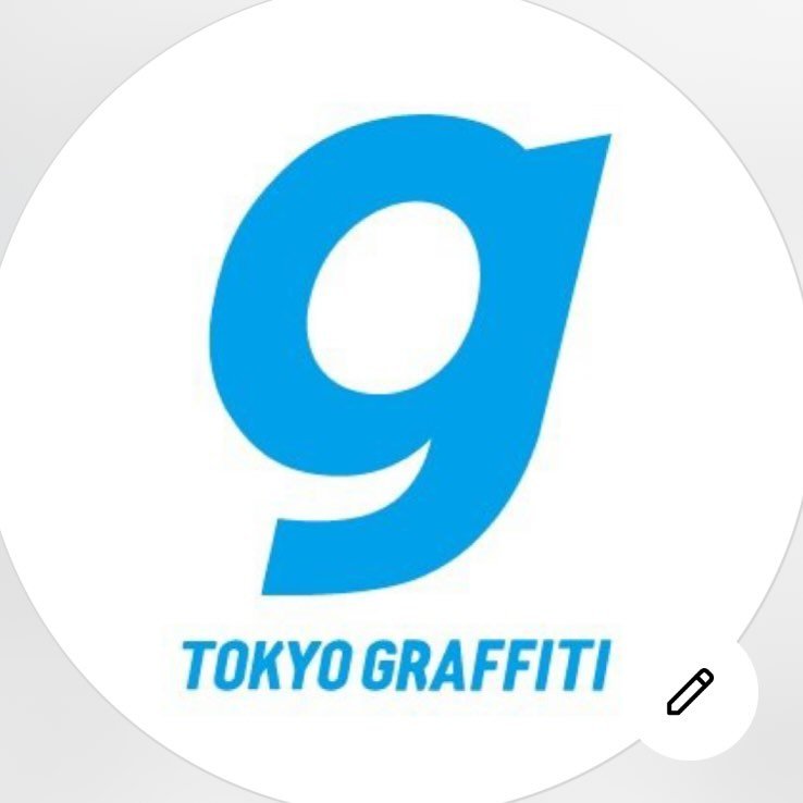 東京グラフィティ