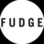 FUDGE / ファッジ