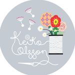 keiko olsson ✂︎ Sewing