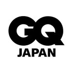 GQ JAPAN