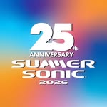 SUMMER SONIC