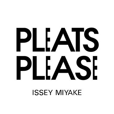 PLEATS PLEASE ISSEY MIYAKE