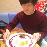ゆうとグルメ/毎日甘いもの食べたい