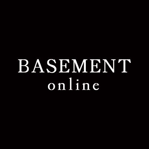 basement online  ベースメントオンライン