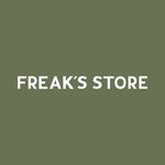 FREAK'S STORE | フリークス ストア