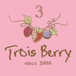 TroisBerry