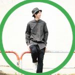 及川天和 ✂︎てんさん前髪の神様/前髪の魔術師/前髪カット
