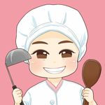 あおいの給食室〜子どもと食べる魔法のレシピ