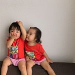 おとすずTwins👯‍♀️