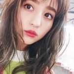 Akane Hotta / 堀田茜