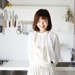 倉嶋里菜rina｜料理研究家