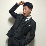 小籔千豊（吉本新喜劇）ジェニーハイ　genie_high