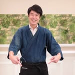 Kenta Hashi / けんた食堂