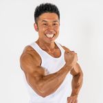 なかやま きんに君