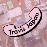 Travis Japan