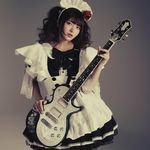 BAND-MAID 小鳩ミク