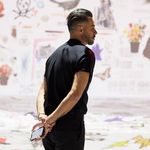 MIKE AMIRI