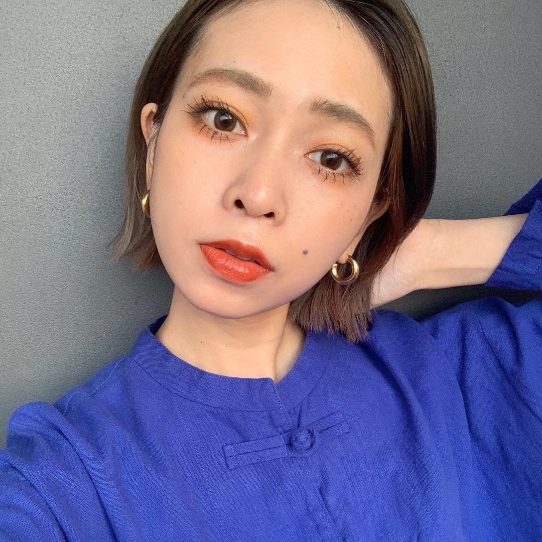 mei tomita