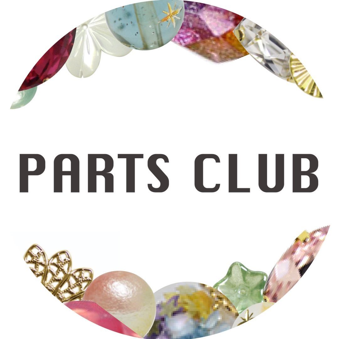 PARTS CLUB パーツクラブ公式