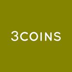 3COINS（スリーコインズ）