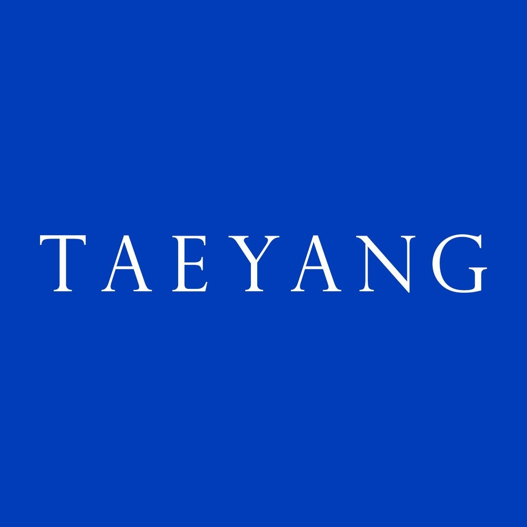 TAEYANG
