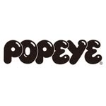 POPEYE Magazine