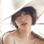 岡崎紗絵