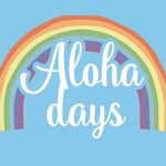 Aloha days