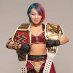 WWEAsuka