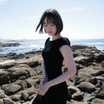 Tina Tamashiro 玉城ティナ