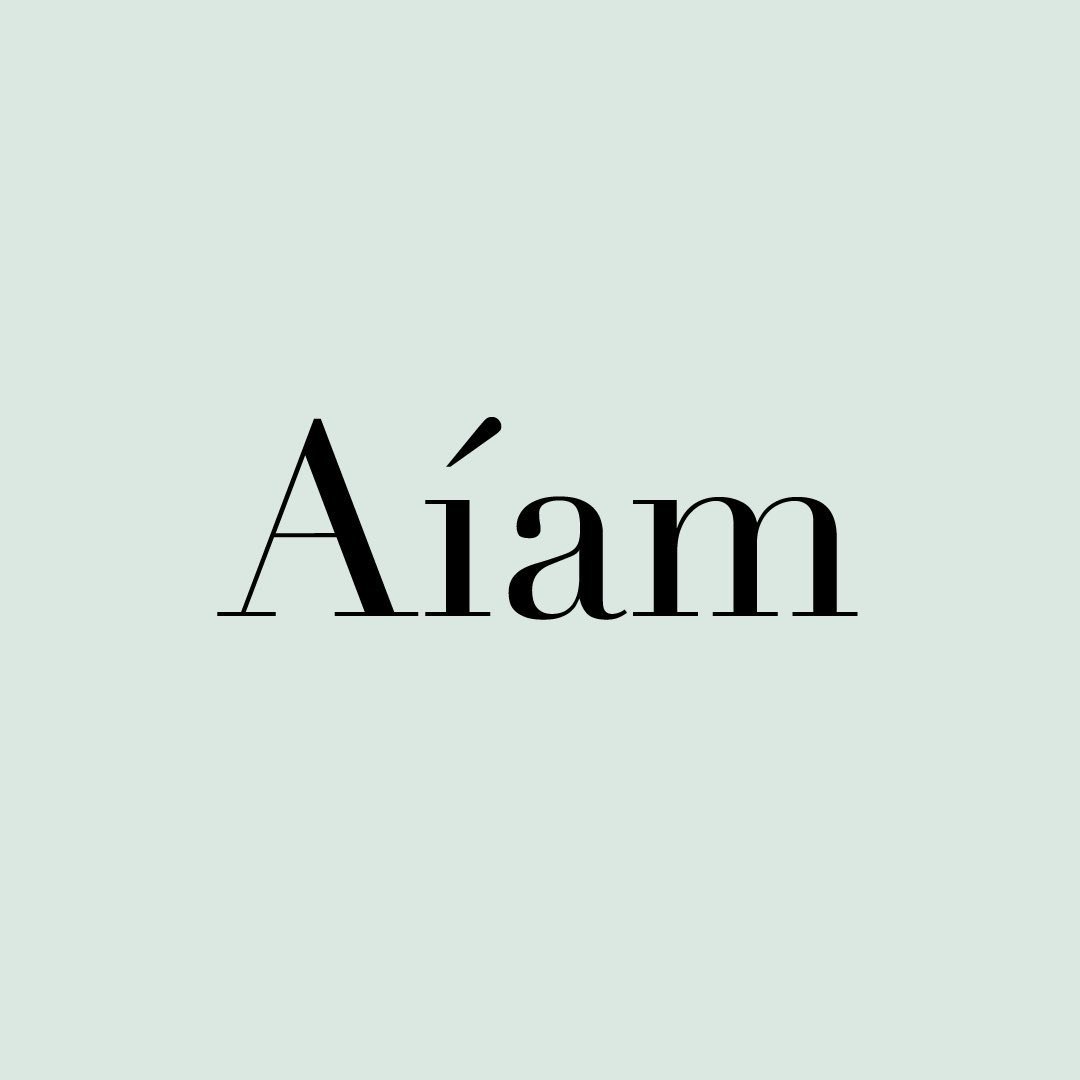 Aíam