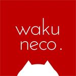 Wakuneco.｜わくねこ羊毛フェルト