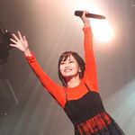 山本彩 Sayaka Yamamoto