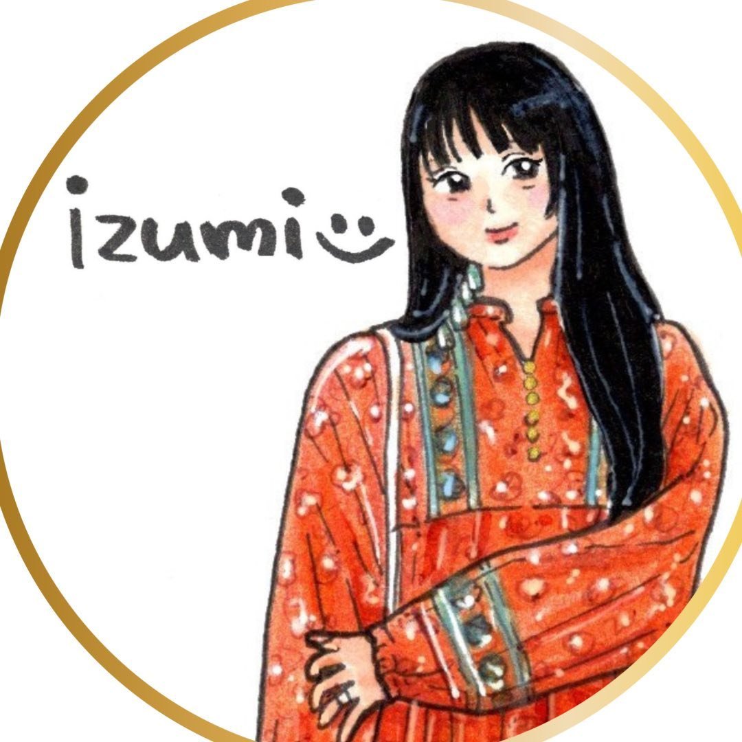 izumi💎