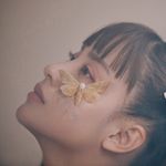 MIZUKI YAMAMOTO / 山本美月