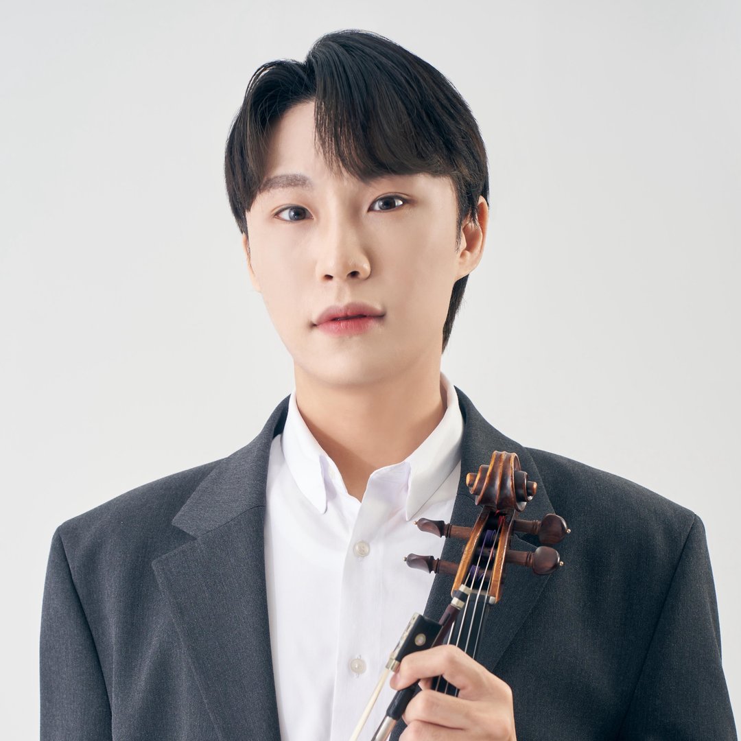 🌈Jaeu-Lee🔮 / 👨🏻‍🏫 + ♫ + 🎻 + ☕️