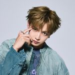EXILE/FANTASTICS 佐藤大樹