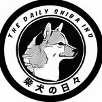 柴犬の日々 The Daily Shiba Inu ™️ 🐕
