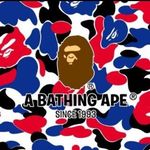 BAPE STORE® UK OFFICIAL