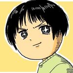 まめきちまめこ