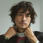 YOSUKE KUBOZUKA