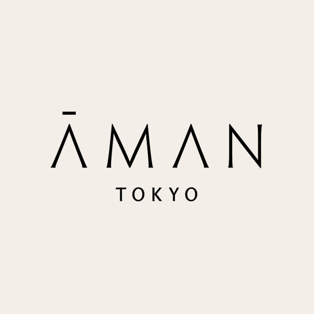 Aman Tokyo